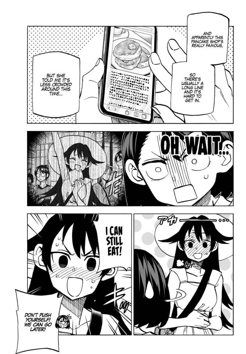 Ponkotsu FuukIIn To Skaato Take Ga Futekisetsu Na Jk No Hanashi Chapter 018 Page 10