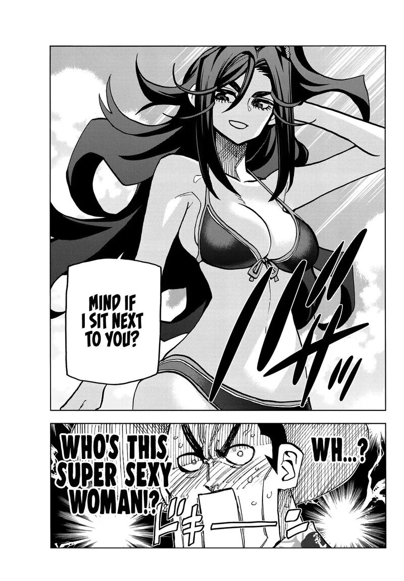 Ponkotsu FuukIIn To Skaato Take Ga Futekisetsu Na Jk No Hanashi Chapter 20 Page 20
