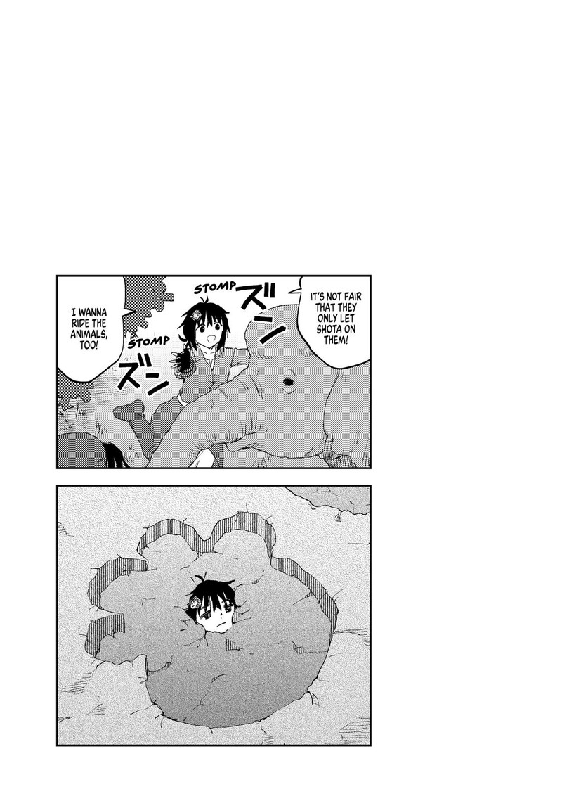 Ponkotsu Ga Tensei Shitara Zongai Saikyou Chapter 12 Page 28