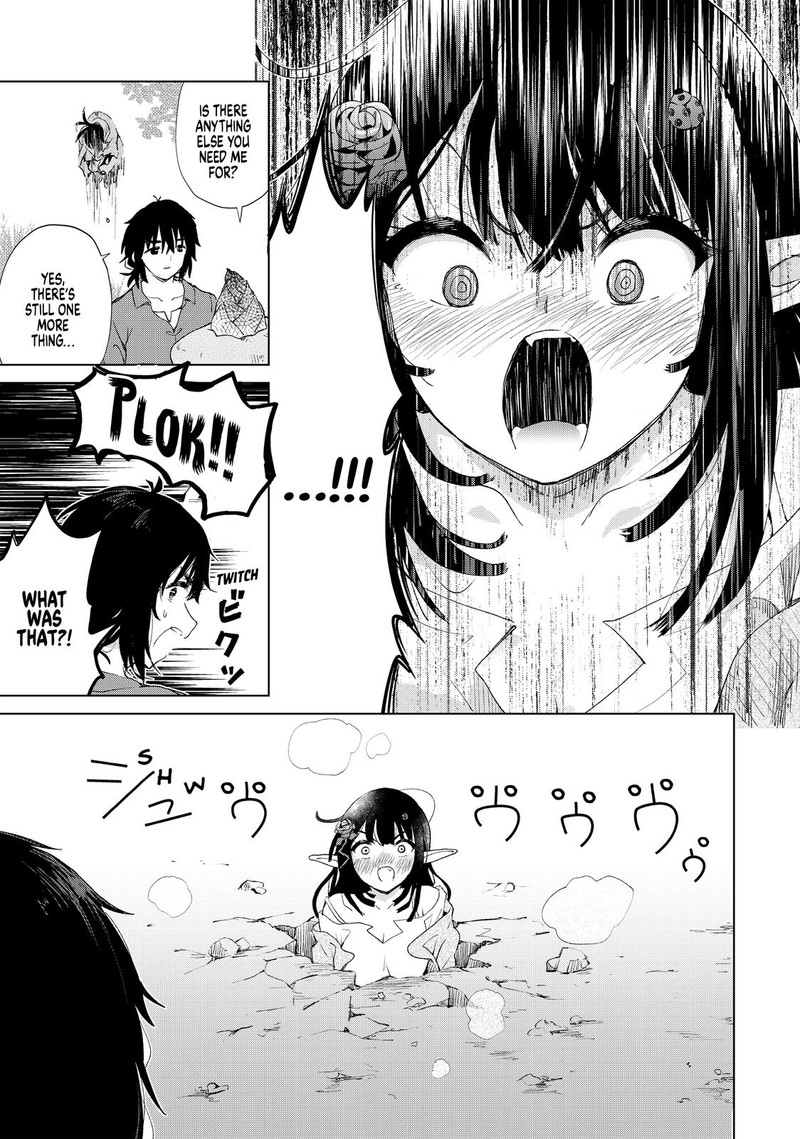 Ponkotsu Ga Tensei Shitara Zongai Saikyou Chapter 13 Page 15
