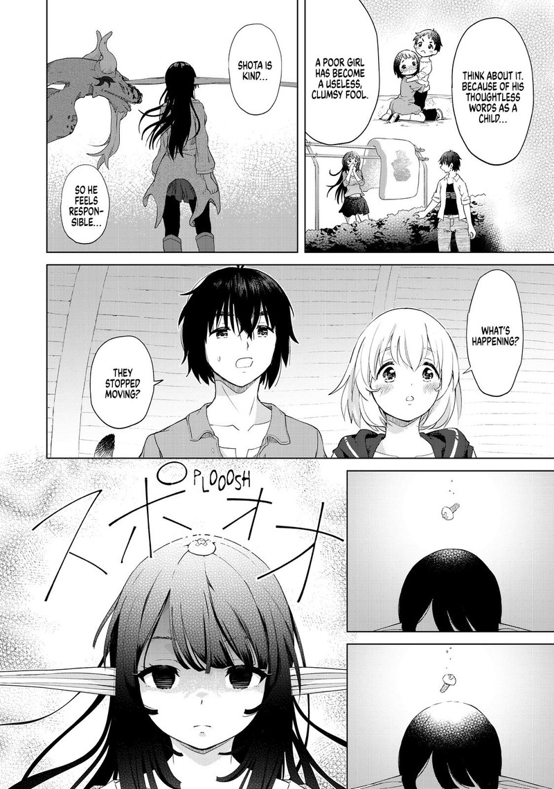 Ponkotsu Ga Tensei Shitara Zongai Saikyou Chapter 26 Page 18