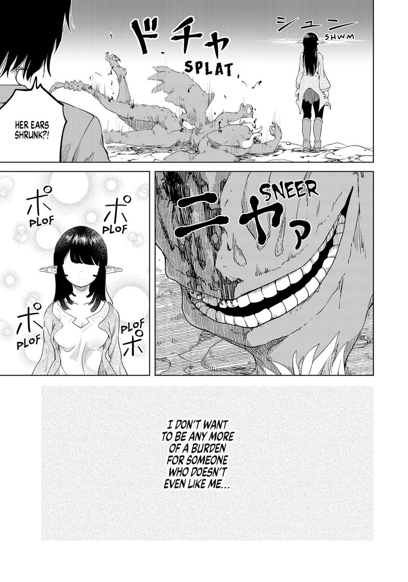 Ponkotsu Ga Tensei Shitara Zongai Saikyou Chapter 26 Page 19