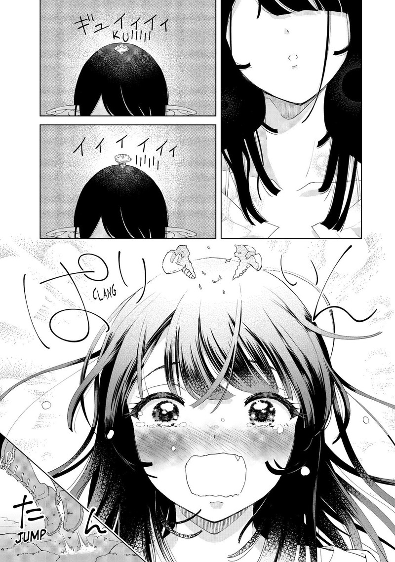 Ponkotsu Ga Tensei Shitara Zongai Saikyou Chapter 27 Page 11