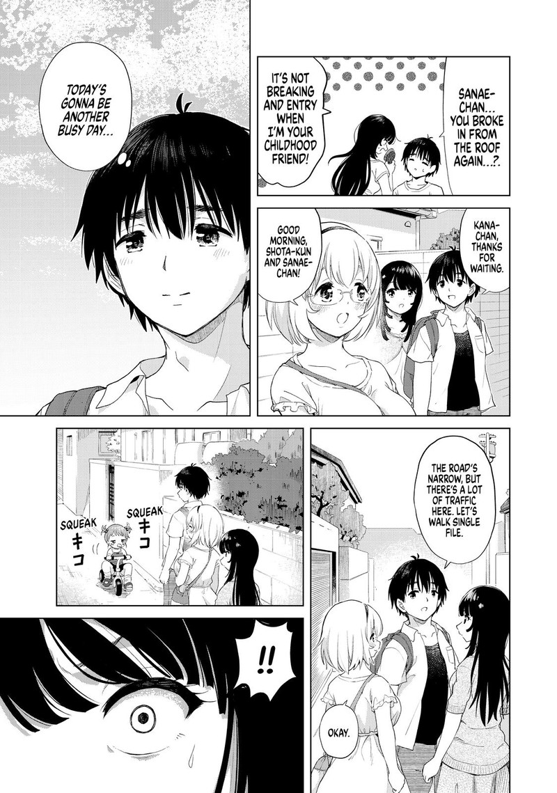 Ponkotsu Ga Tensei Shitara Zongai Saikyou Chapter 27 Page 25
