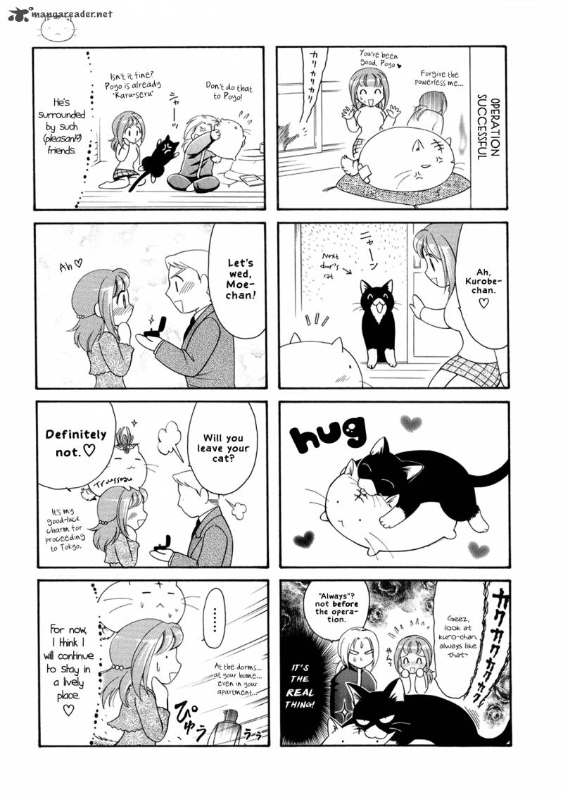Poyopoyo Kansatsu Nikki Chapter 1 Page 10
