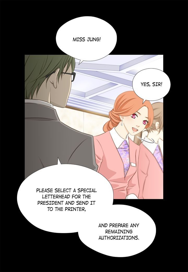 President Long Legs Chapter 1 Page 39