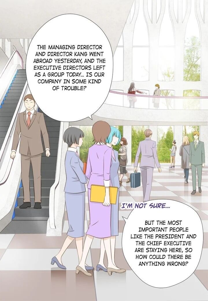 President Long Legs Chapter 11 Page 2