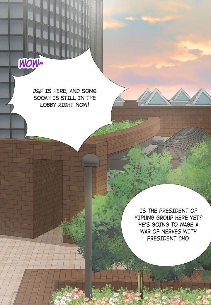 President Long Legs Chapter 12 Page 23