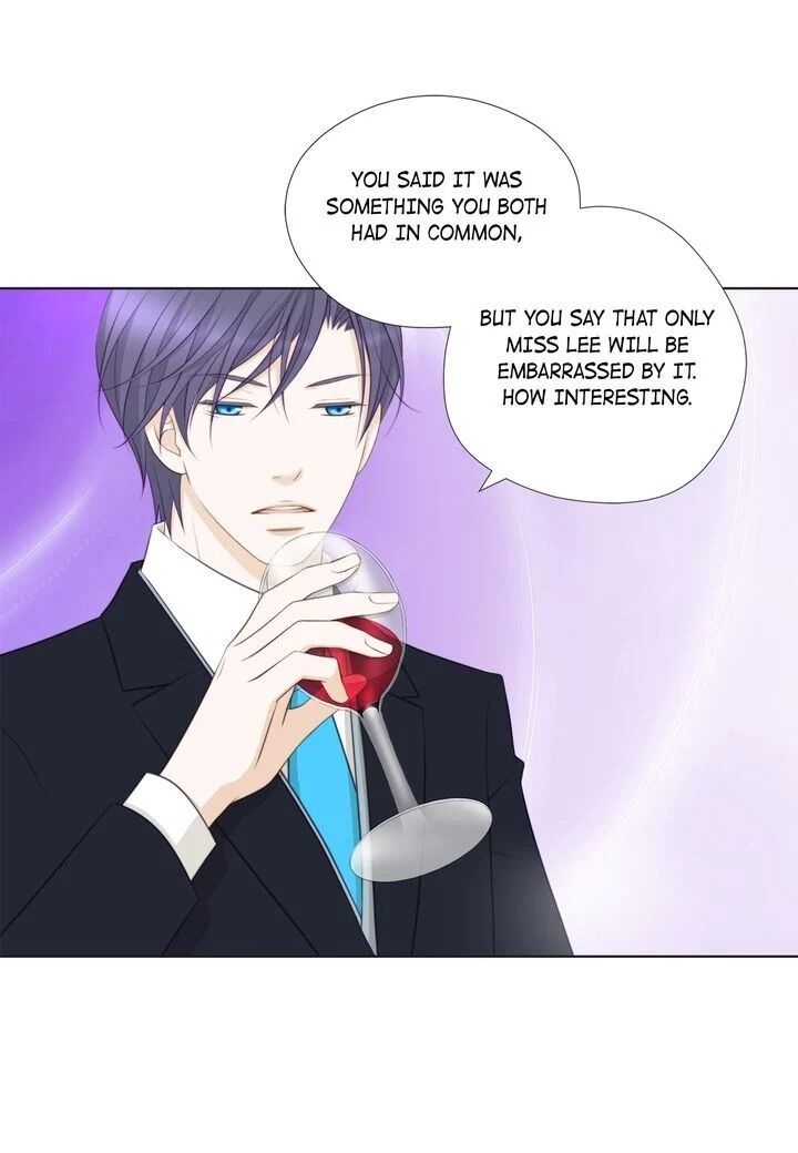 President Long Legs Chapter 13 Page 14