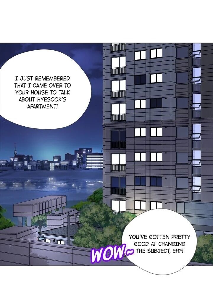 President Long Legs Chapter 29 Page 39