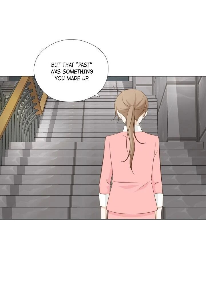 President Long Legs Chapter 38 Page 9