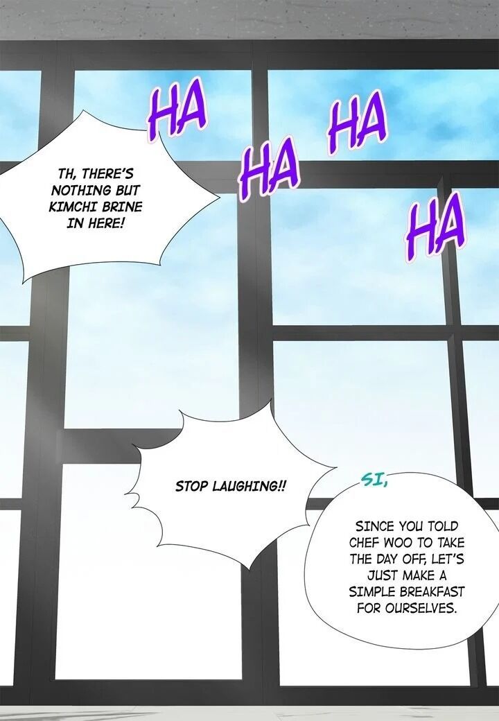 President Long Legs Chapter 47 Page 31