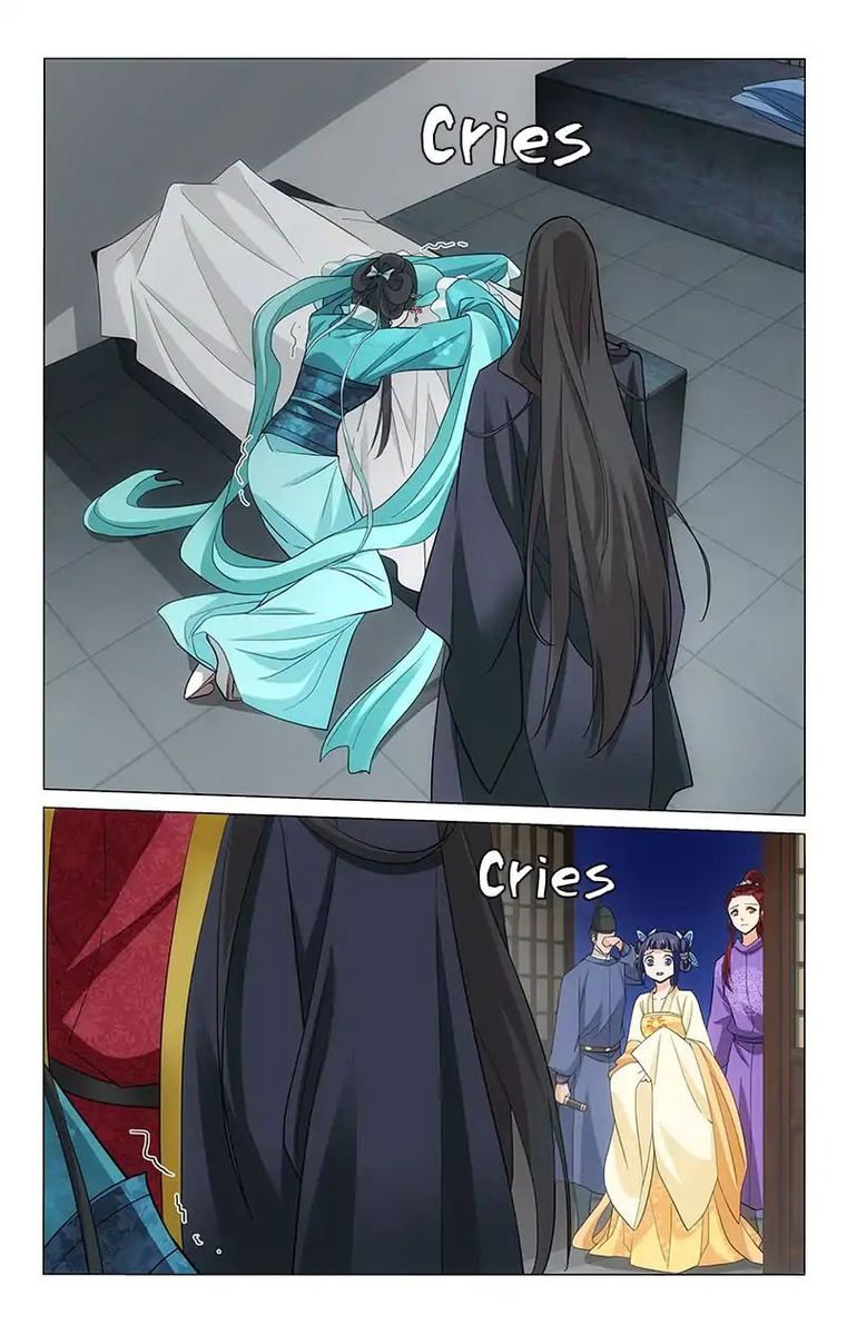 Prince Dont Do This Chapter 212 Page 8