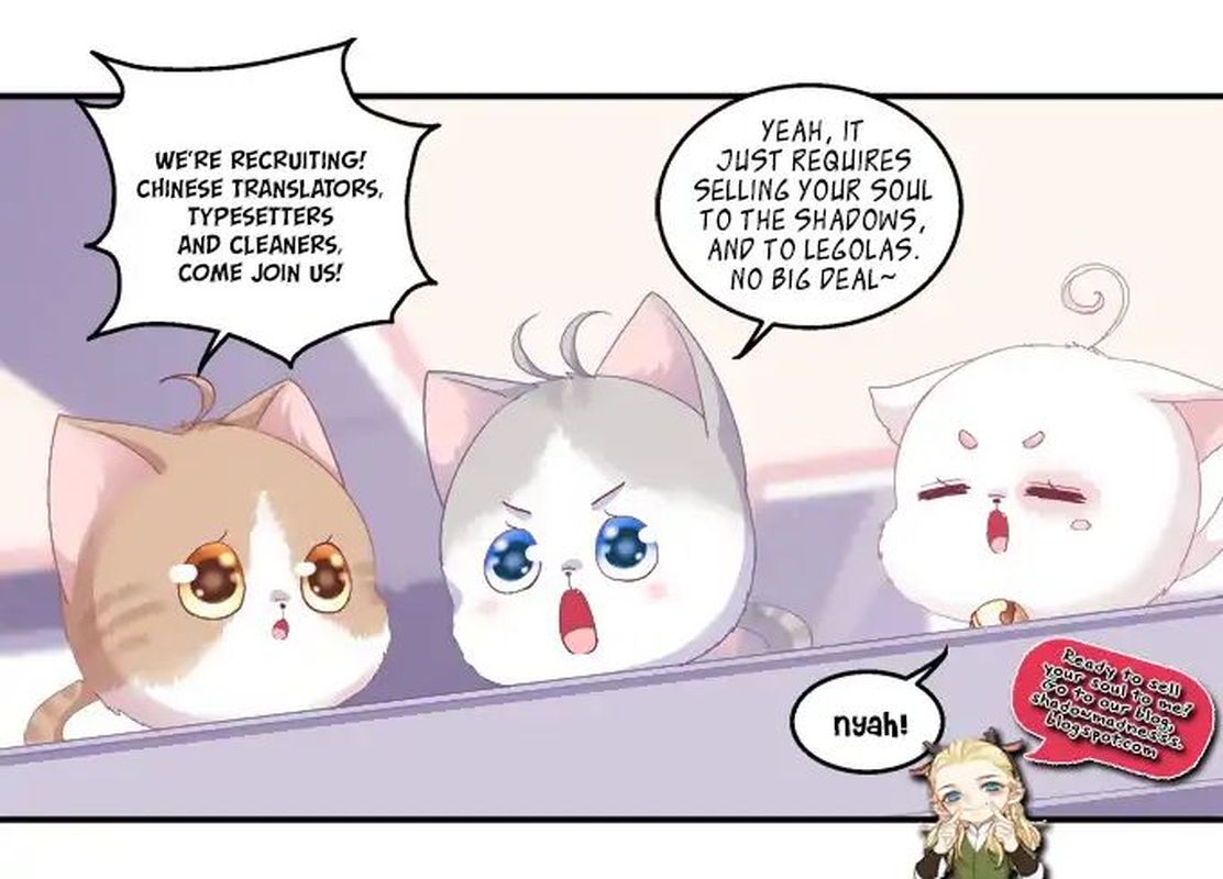 Prince Dont Do This Chapter 227 Page 1