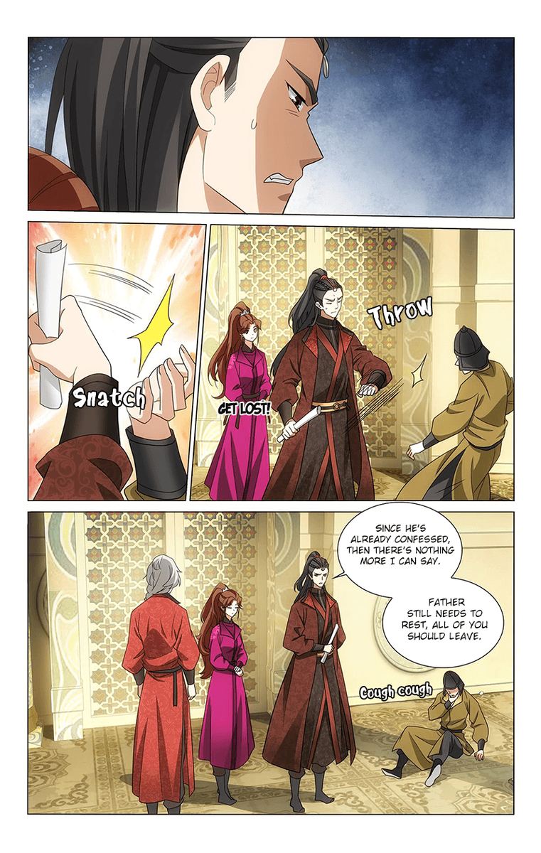 Prince Dont Do This Chapter 323 Page 7