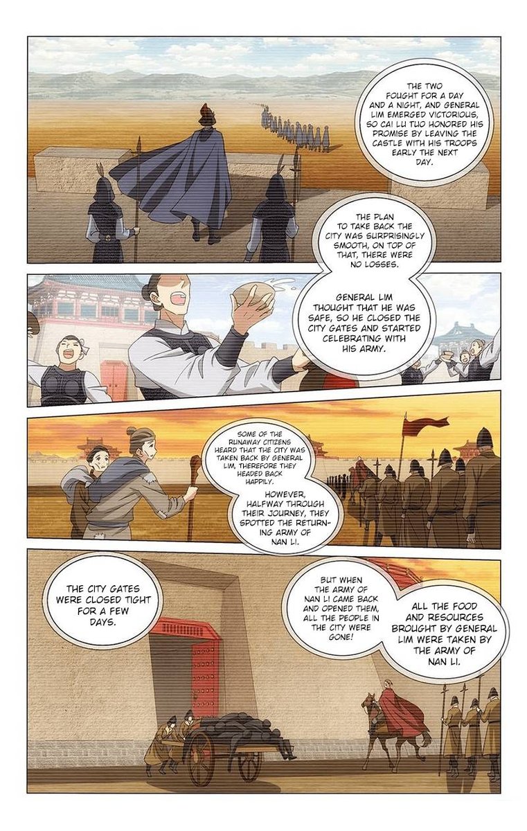 Prince Dont Do This Chapter 347 Page 11