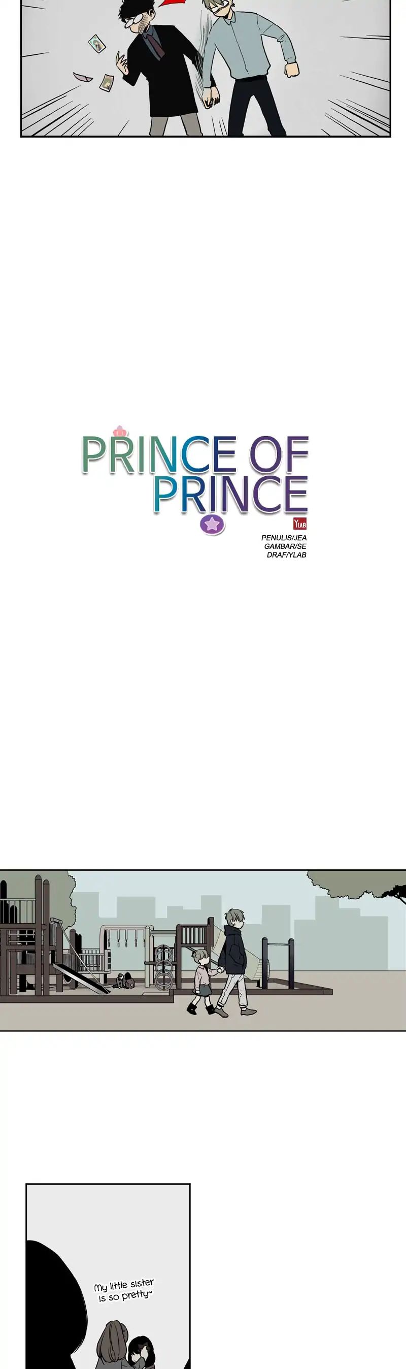 Prince Of Prince Chapter 36 Page 4