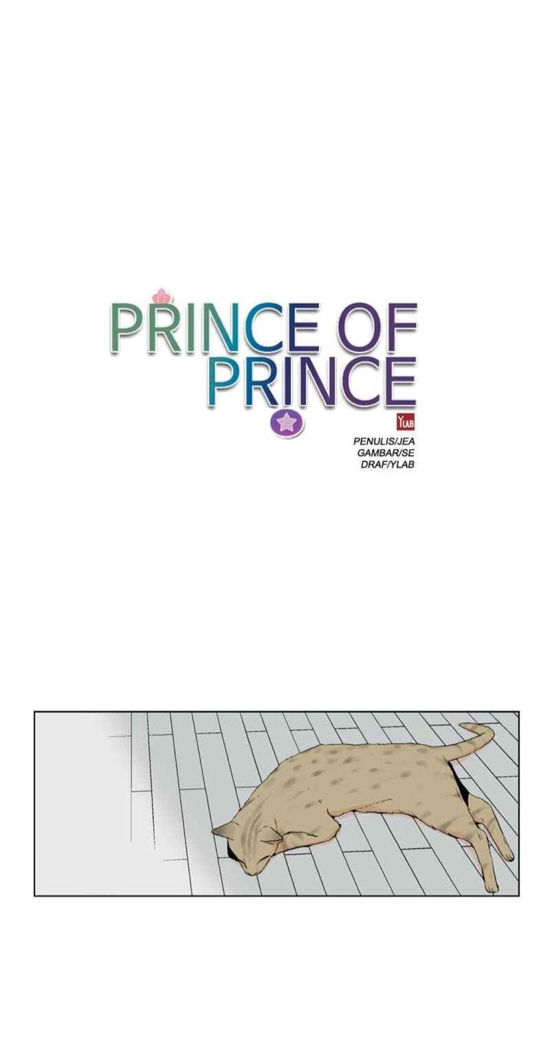 Prince Of Prince Chapter 47 Page 1