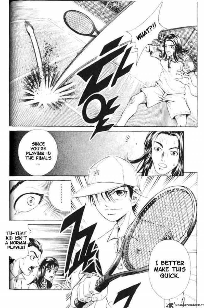 Prince Of Tennis Chapter 1 Page 26