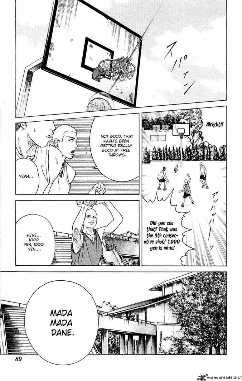 Prince Of Tennis Chapter 110 Page 7