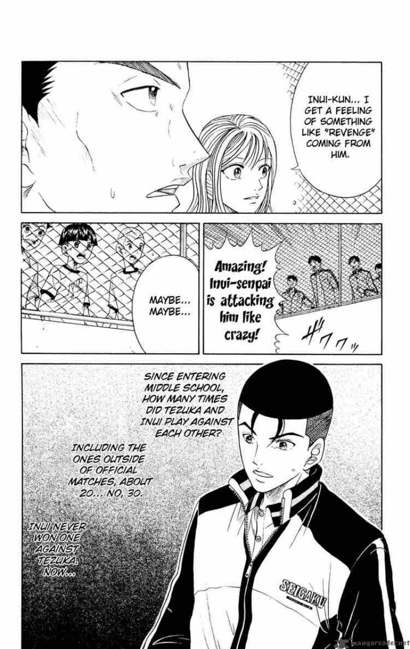 Prince Of Tennis Chapter 114 Page 6