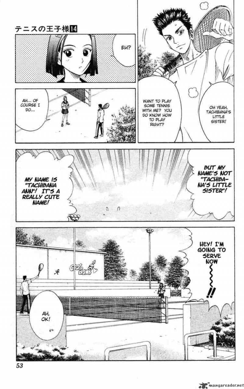 Prince Of Tennis Chapter 117 Page 6