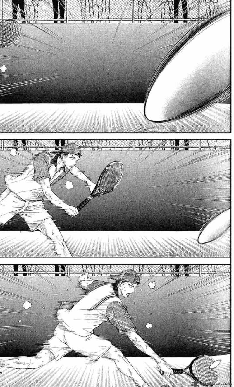 Prince Of Tennis Chapter 133 Page 6