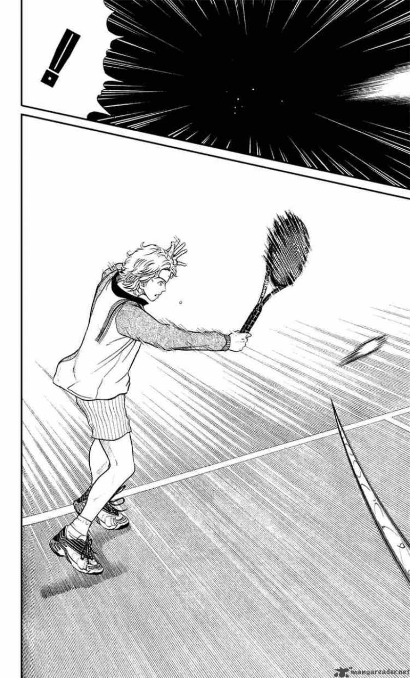Prince Of Tennis Chapter 140 Page 8
