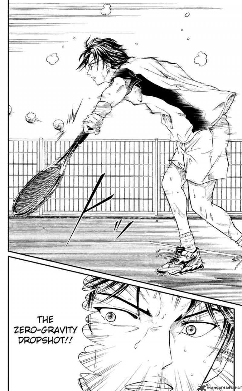 Prince Of Tennis Chapter 150 Page 8