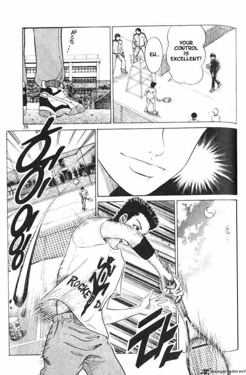 Prince Of Tennis Chapter 2 Page 18