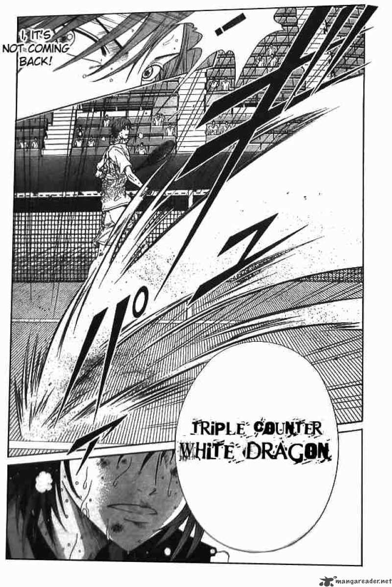 Prince Of Tennis Chapter 318 Page 9