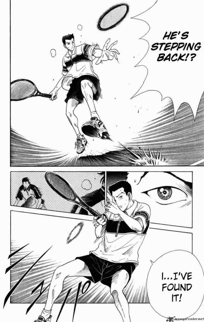 Prince Of Tennis Chapter 59 Page 12