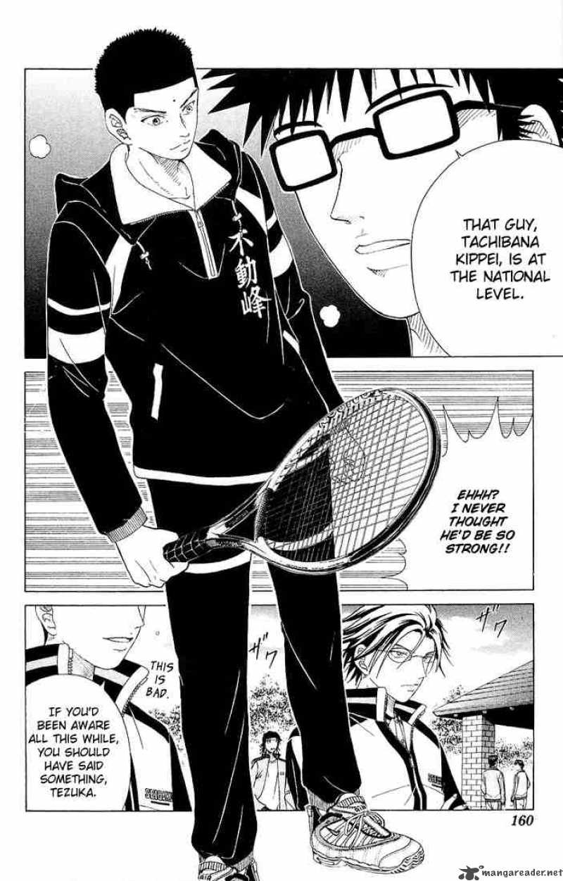 Prince Of Tennis Chapter 78 Page 2