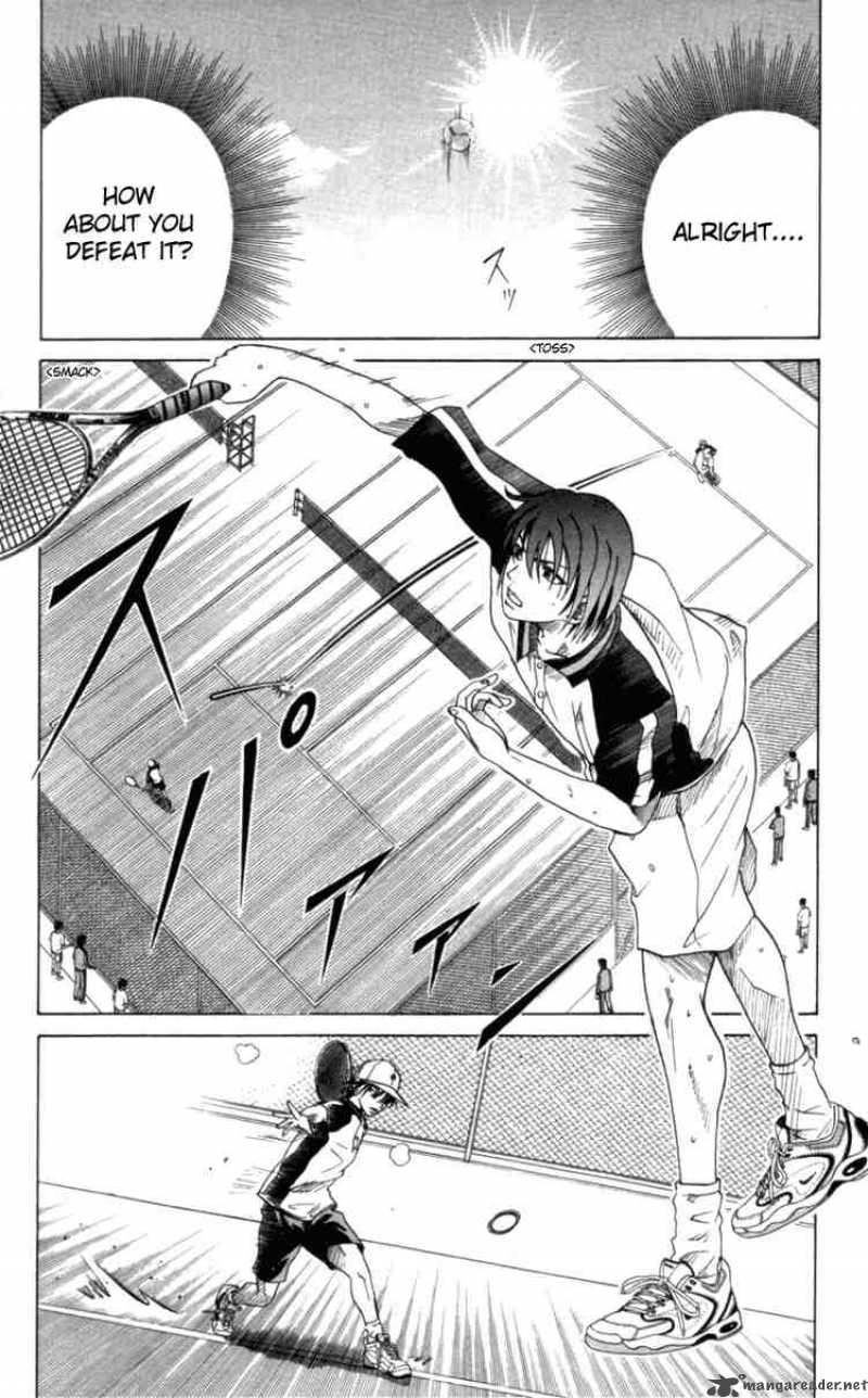Prince Of Tennis Chapter 86 Page 10