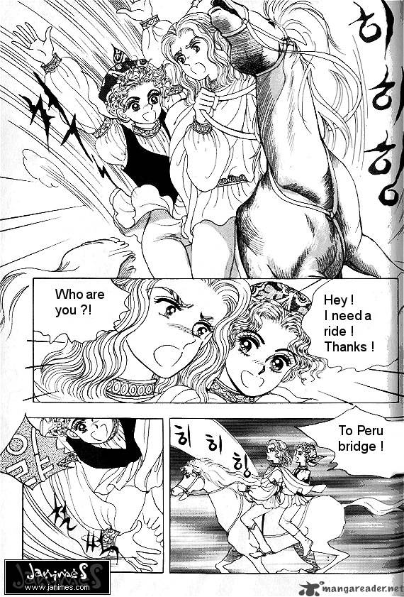 Princess Chapter 1 Page 110