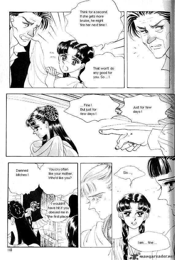 Princess Chapter 1 Page 114