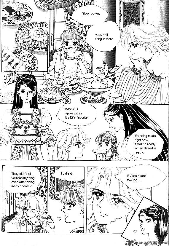 Princess Chapter 1 Page 135