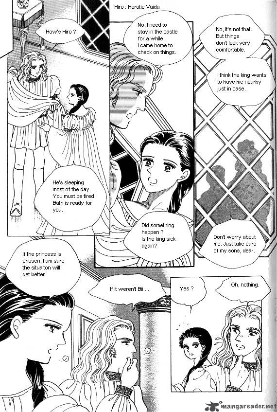 Princess Chapter 1 Page 186