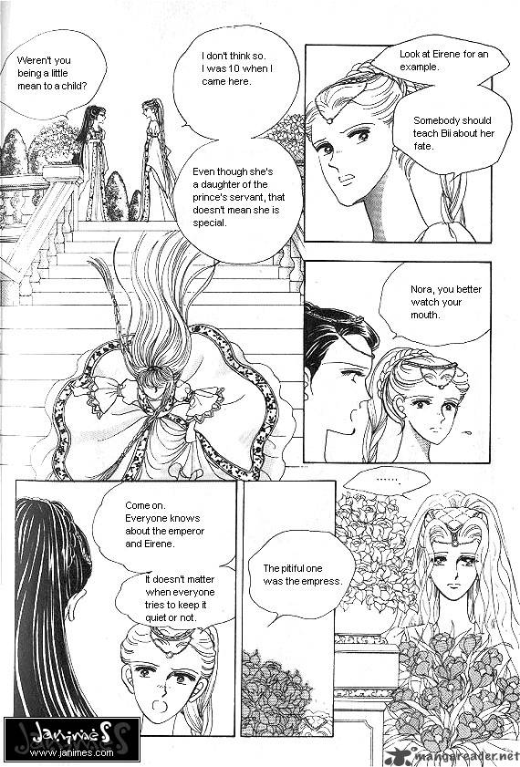 Princess Chapter 1 Page 25