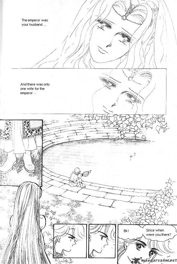 Princess Chapter 1 Page 27