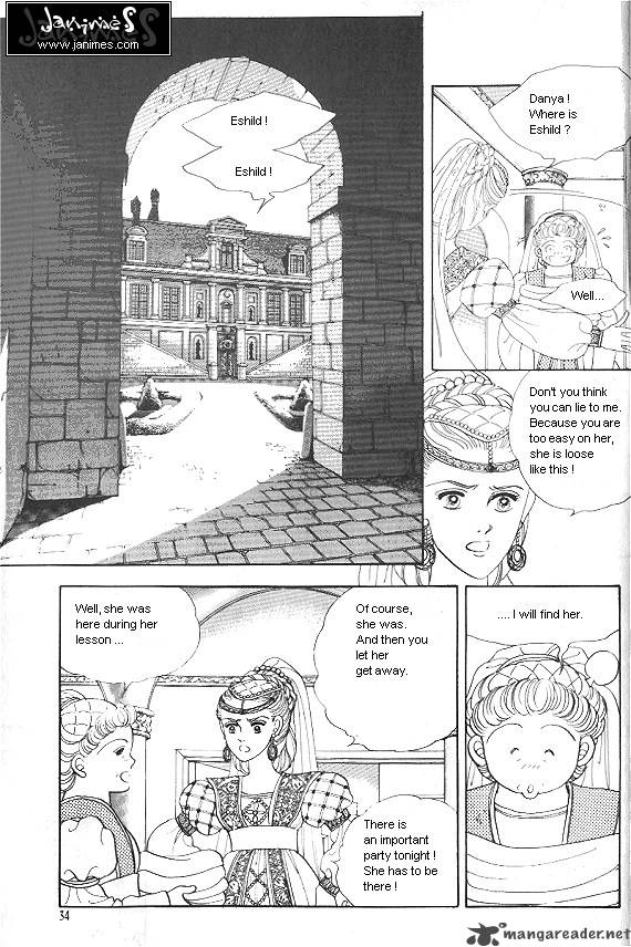 Princess Chapter 1 Page 30