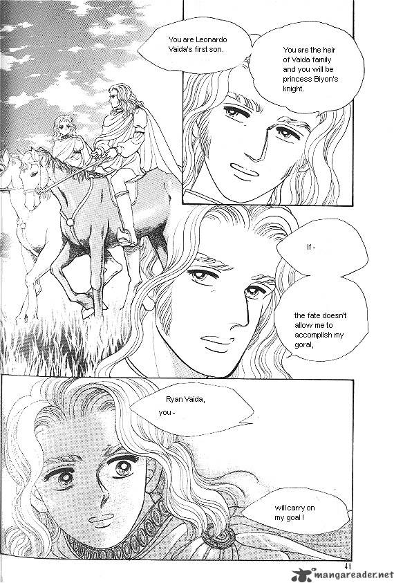 Princess Chapter 1 Page 37