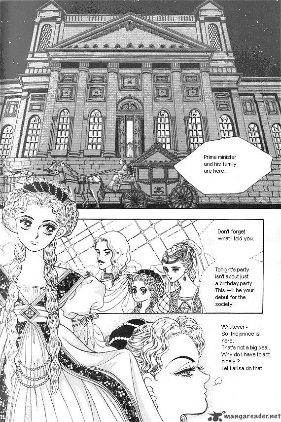 Princess Chapter 1 Page 39