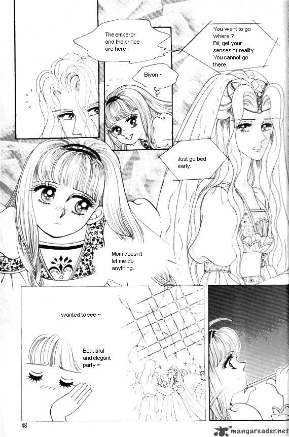 Princess Chapter 1 Page 44