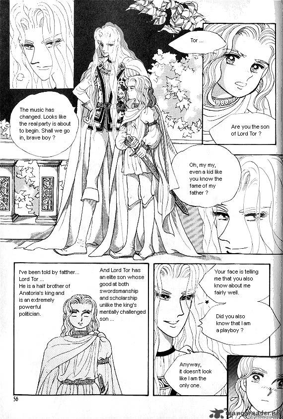 Princess Chapter 1 Page 52