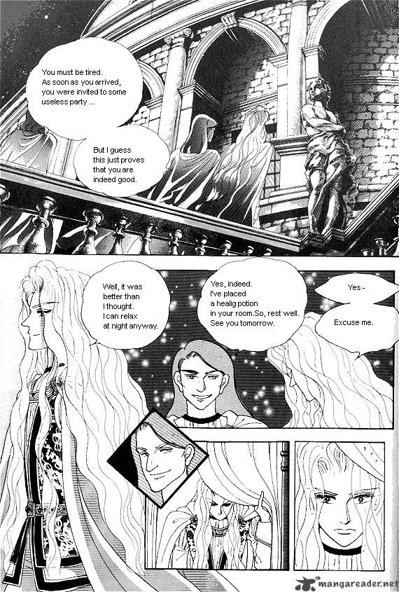 Princess Chapter 1 Page 58