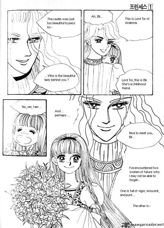 Princess Chapter 1 Page 67