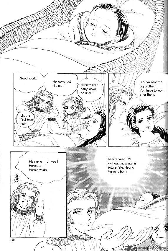 Princess Chapter 1 Page 96
