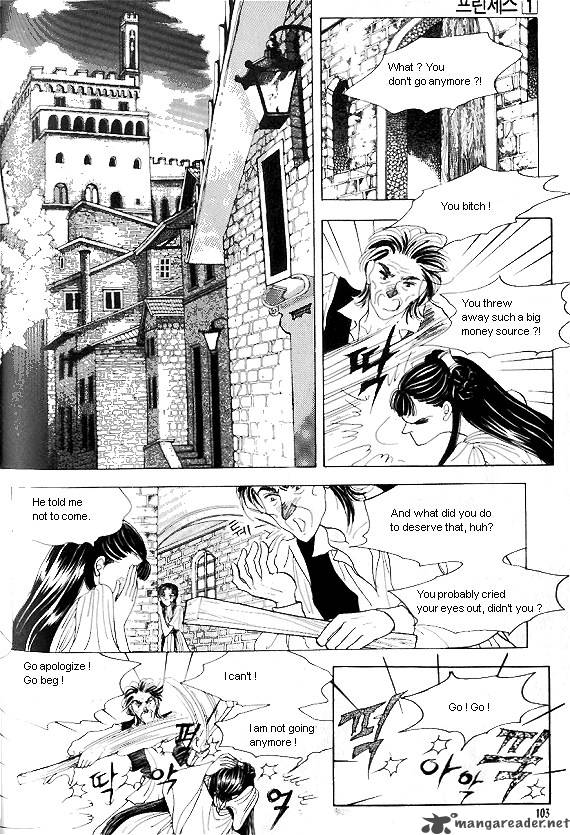 Princess Chapter 1 Page 99