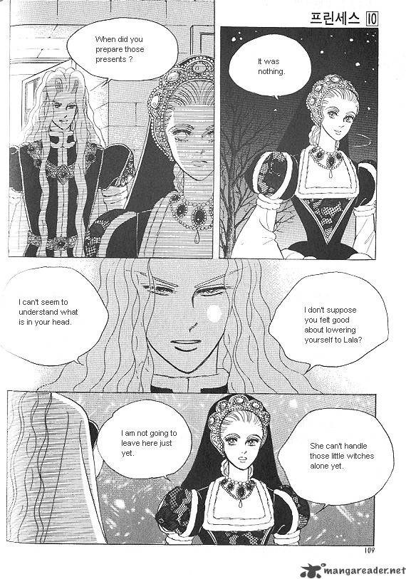 Princess Chapter 10 Page 105
